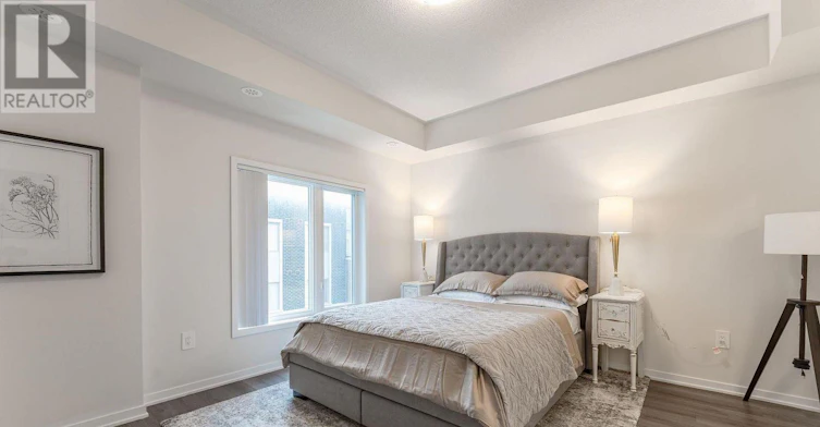 67 Mable Smith Way, Vaughan, ON, L4K 0N6 - 9