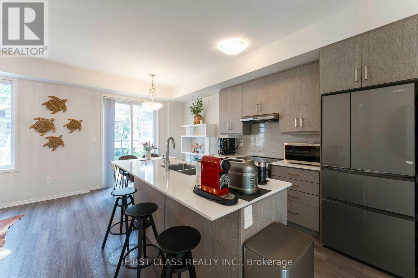 67 Mable Smith Way, Vaughan, ON, L4K 0N6 - 6