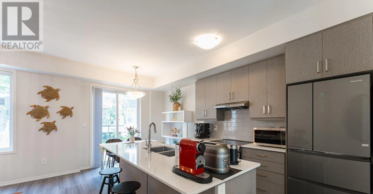 67 Mable Smith Way, Vaughan, ON, L4K 0N6 - 6