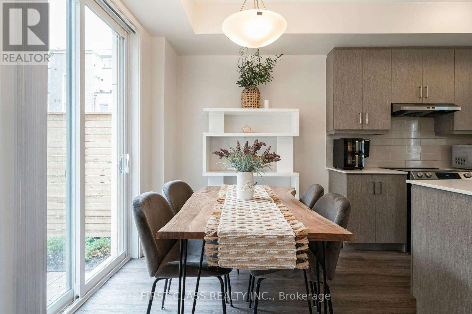 67 Mable Smith Way, Vaughan, ON, L4K 0N6 - 5
