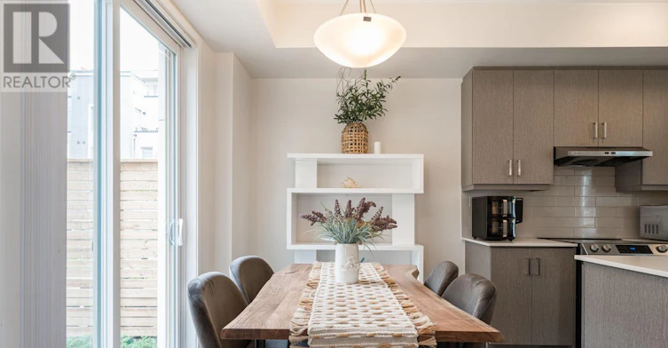 67 Mable Smith Way, Vaughan, ON, L4K 0N6 - 5