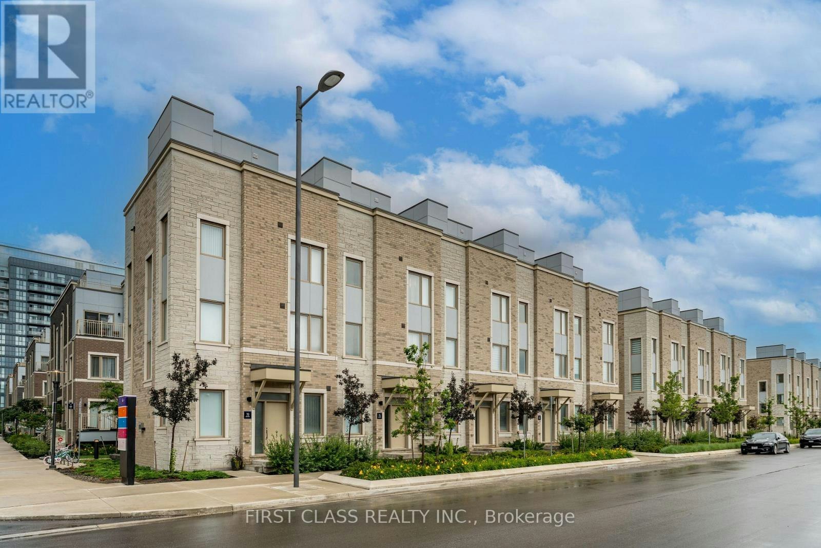 67 Mable Smith Way, Vaughan, ON, L4K 0N6