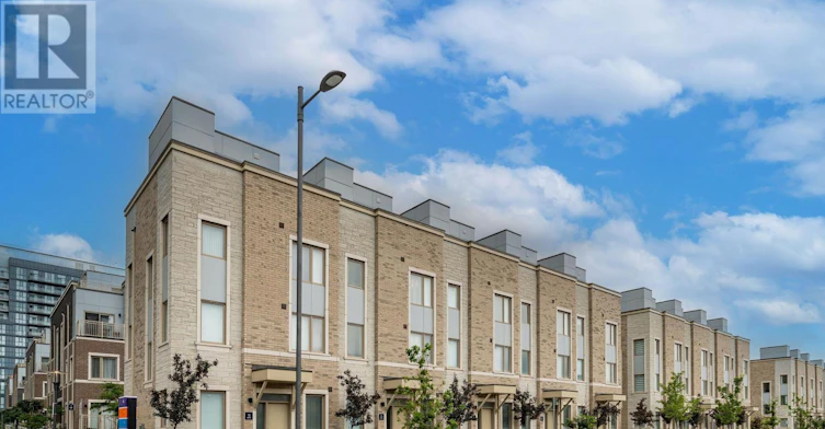 67 Mable Smith Way, Vaughan, ON, L4K 0N6