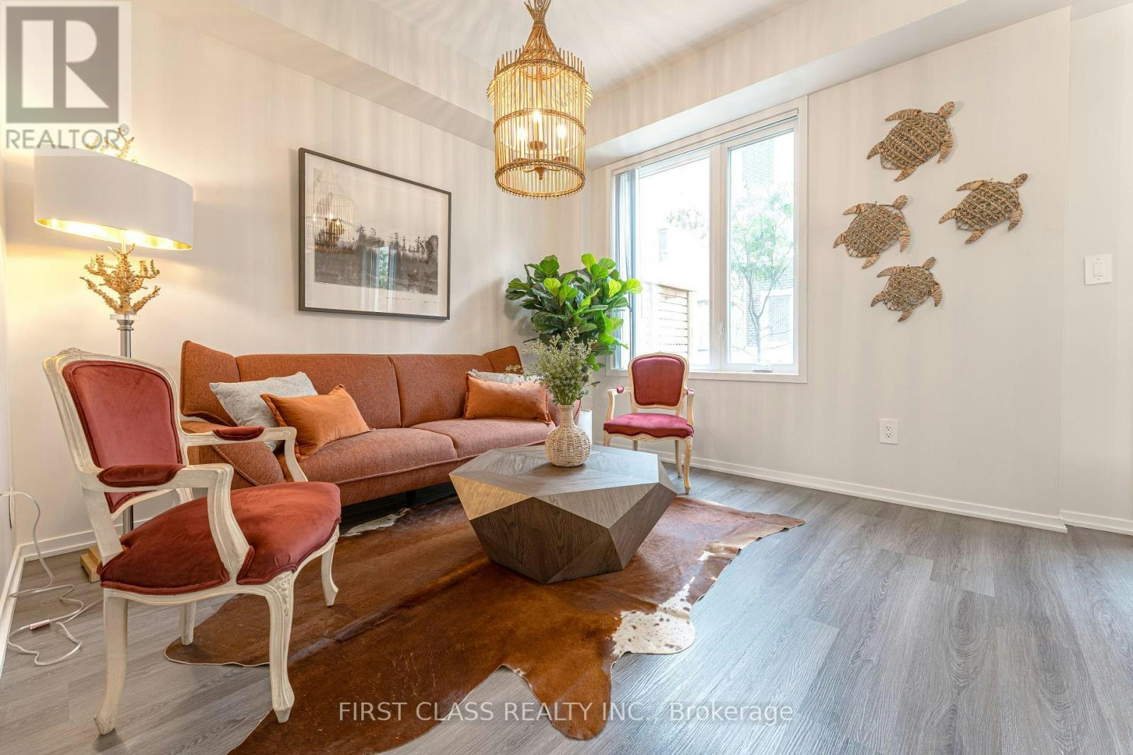 67 Mable Smith Way, Vaughan, ON, L4K 0N6 - 2