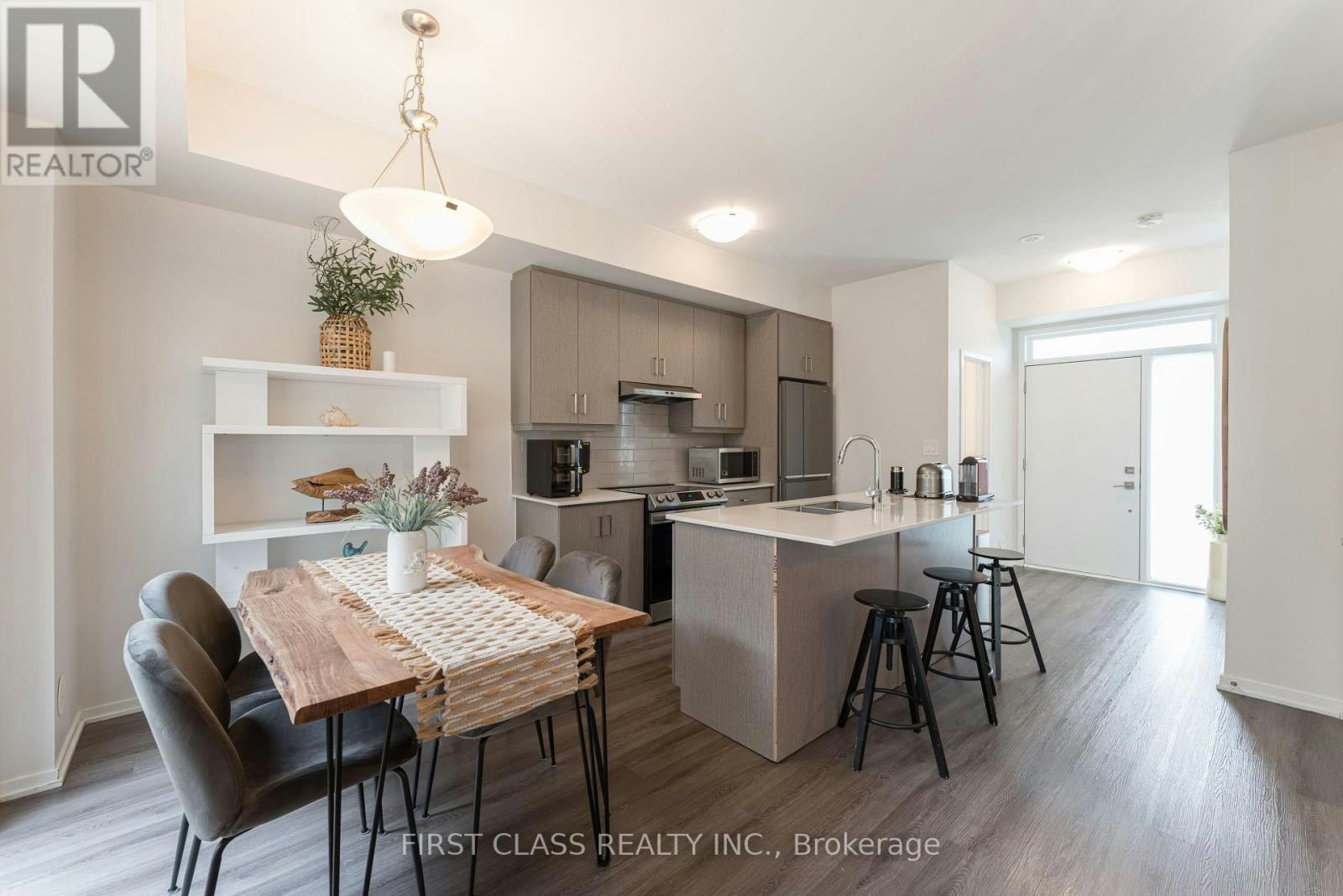 67 Mable Smith Way, Vaughan, ON, L4K 0N6 - 4