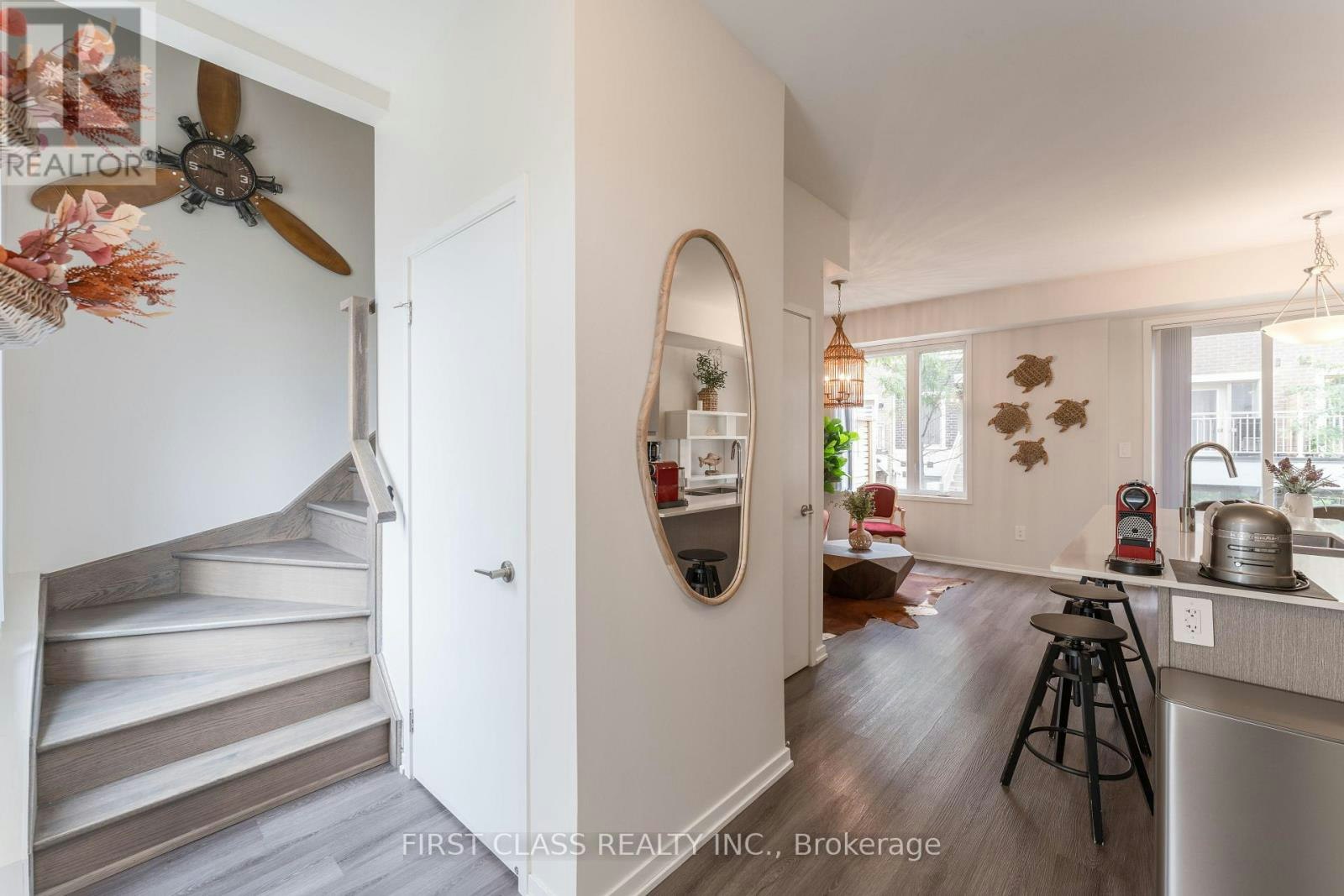 67 Mable Smith Way, Vaughan, ON, L4K 0N6 - 7