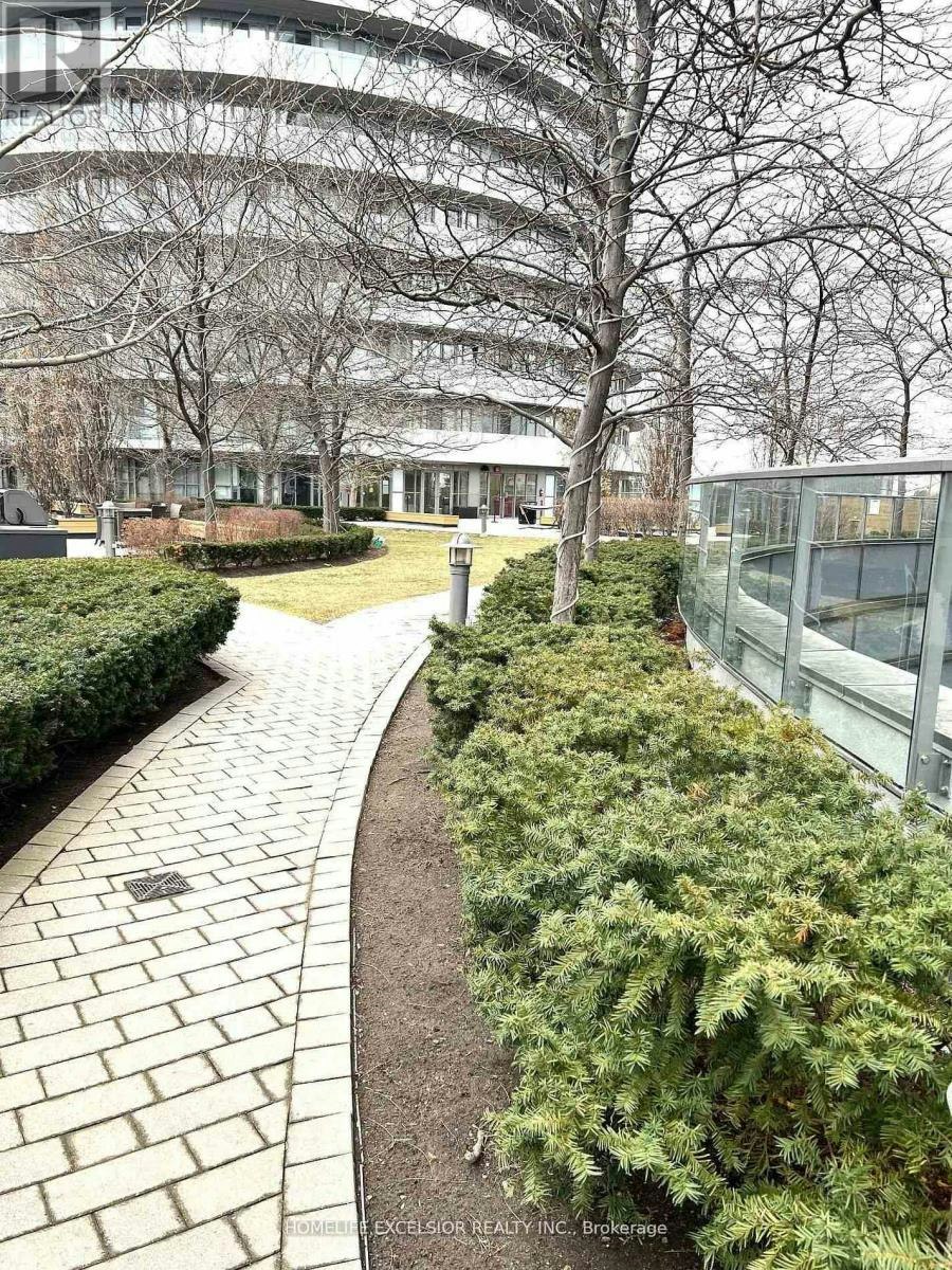 419-4033 Hurontario Street, Mississauga, ON, L4Z 0B8 - 17