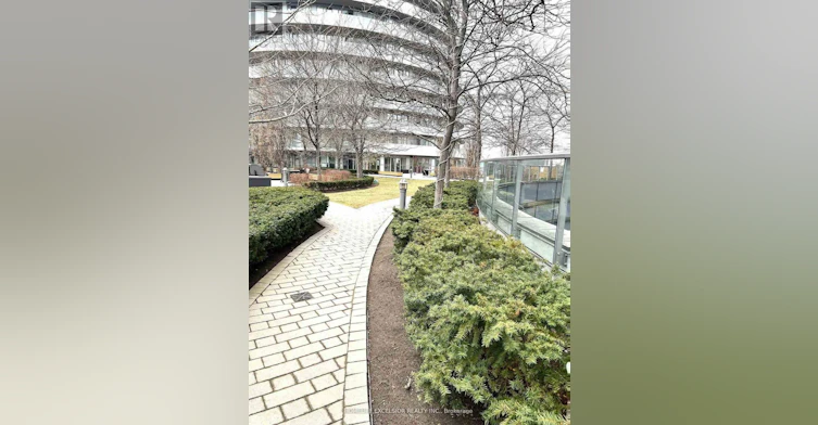 419-4033 Hurontario Street, Mississauga, ON, L4Z 0B8 - 17