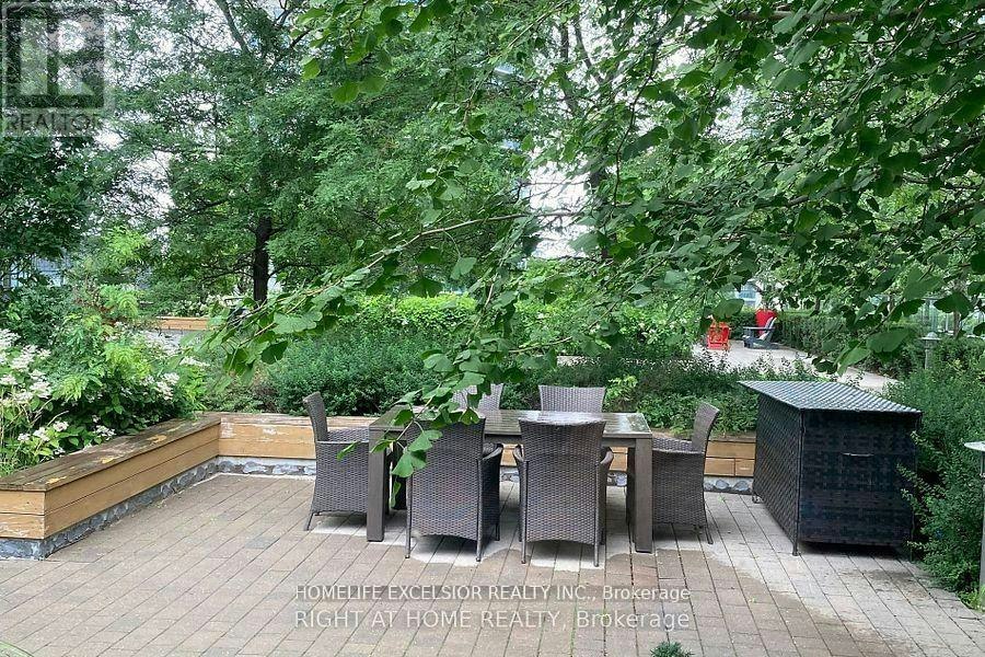 419-4033 Hurontario Street, Mississauga, ON, L4Z 0B8 - 18