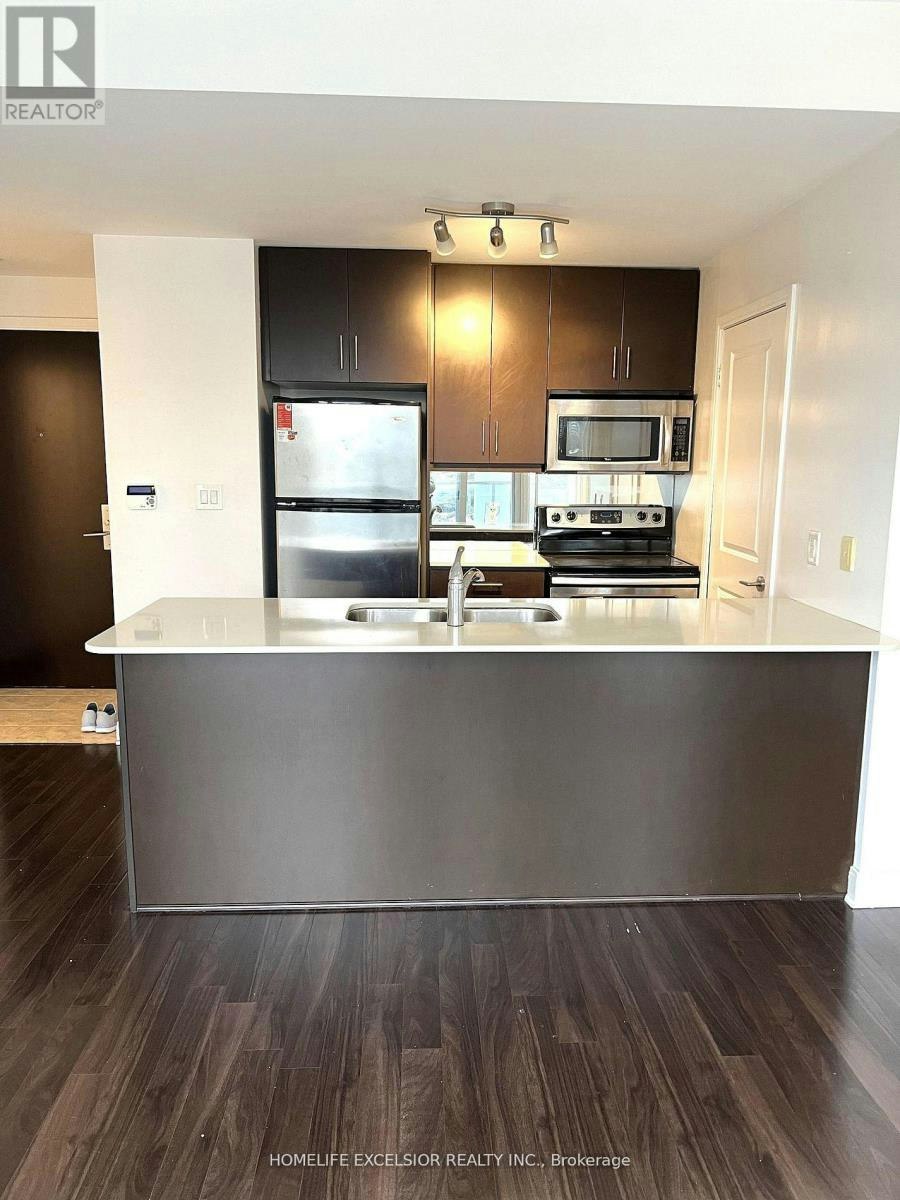 419-4033 Hurontario Street, Mississauga, ON, L4Z 0B8 - 5