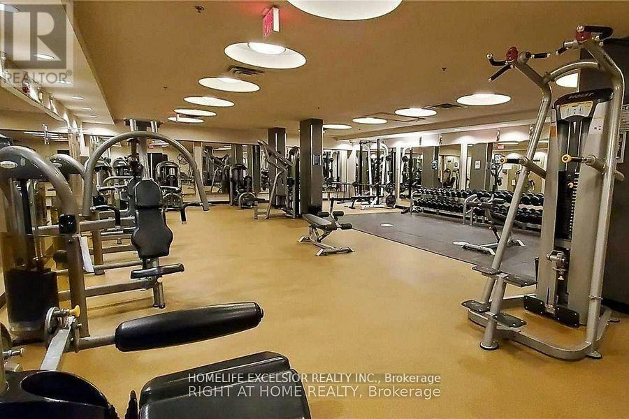 419-4033 Hurontario Street, Mississauga, ON, L4Z 0B8 - 20