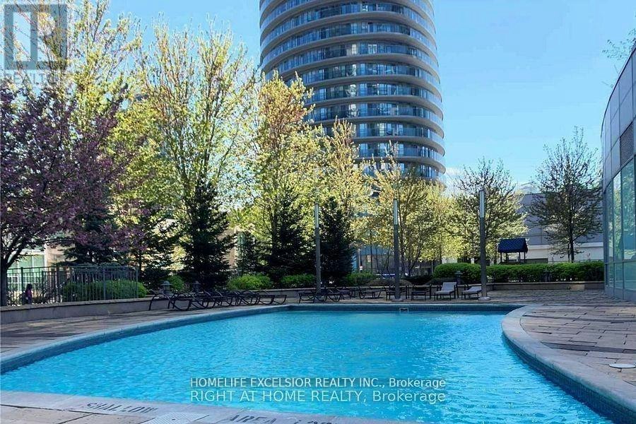 419-4033 Hurontario Street, Mississauga, ON, L4Z 0B8 - 22