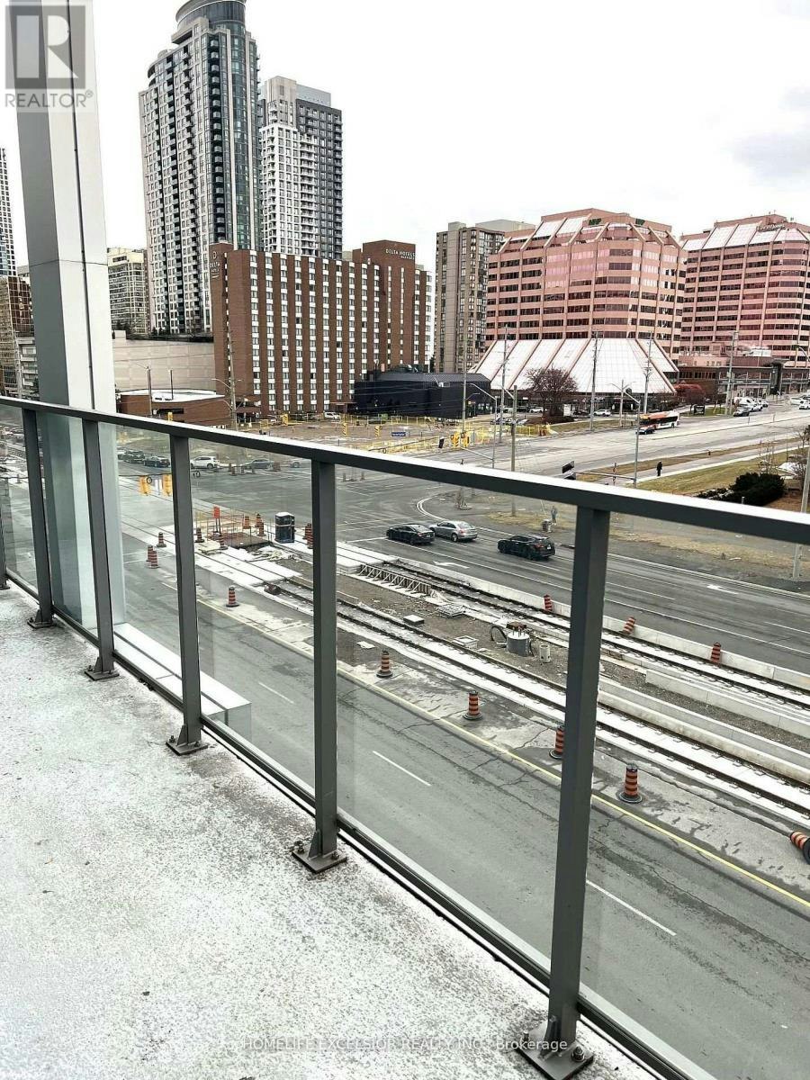 419-4033 Hurontario Street, Mississauga, ON, L4Z 0B8 - 11