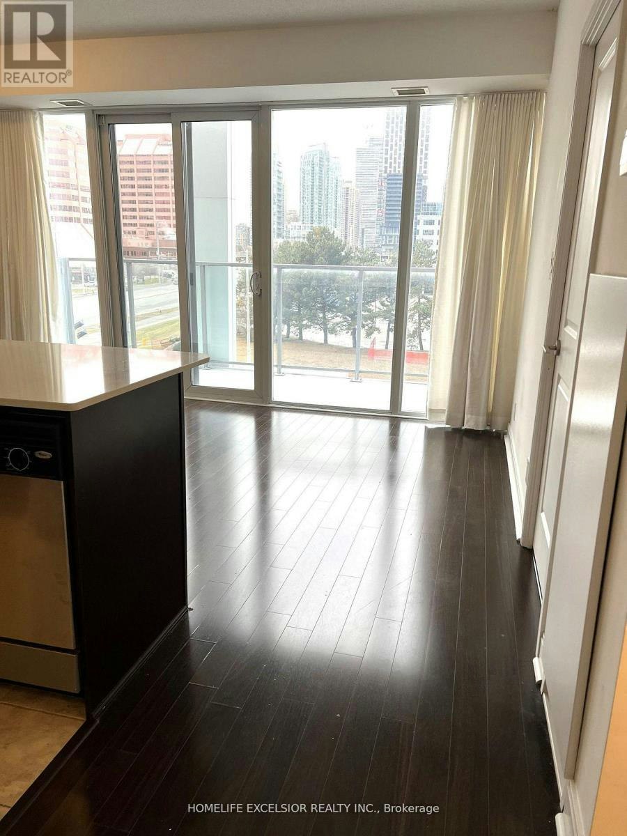 419-4033 Hurontario Street, Mississauga, ON, L4Z 0B8 - 2