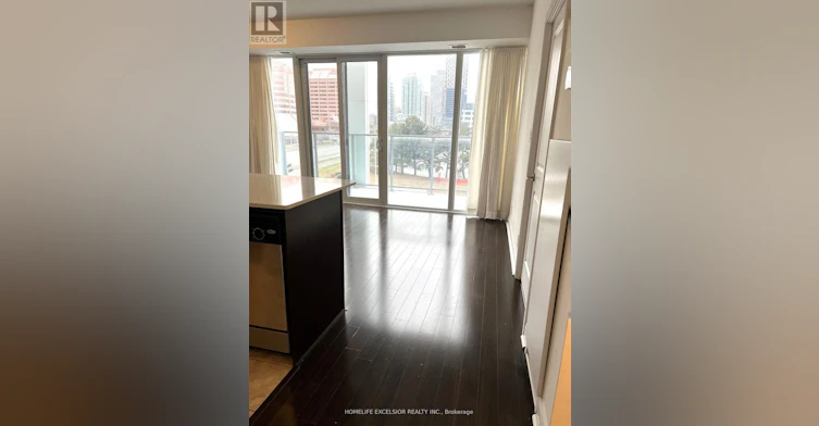 419-4033 Hurontario Street, Mississauga, ON, L4Z 0B8 - 2