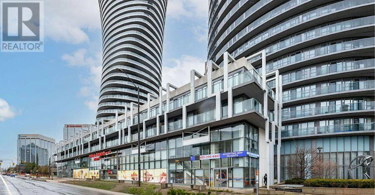 419-4033 Hurontario Street, Mississauga, ON, L4Z 0B8