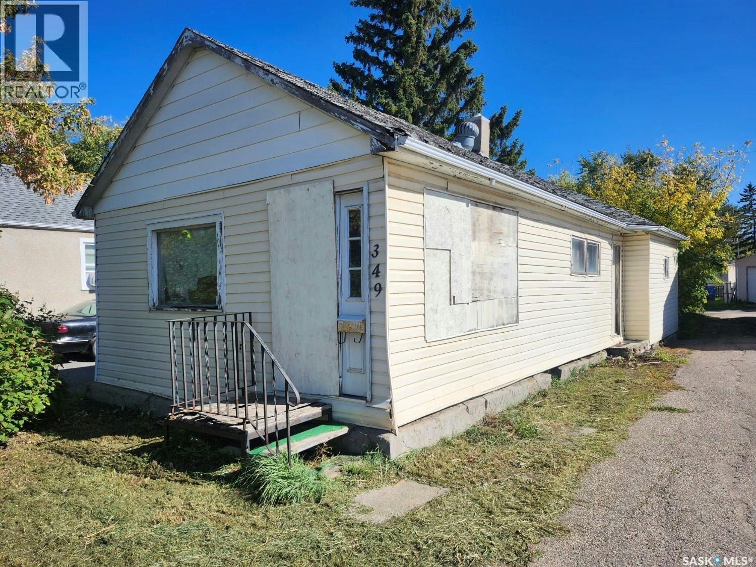 349 Broad Street, Regina, SK, S4R 1X2