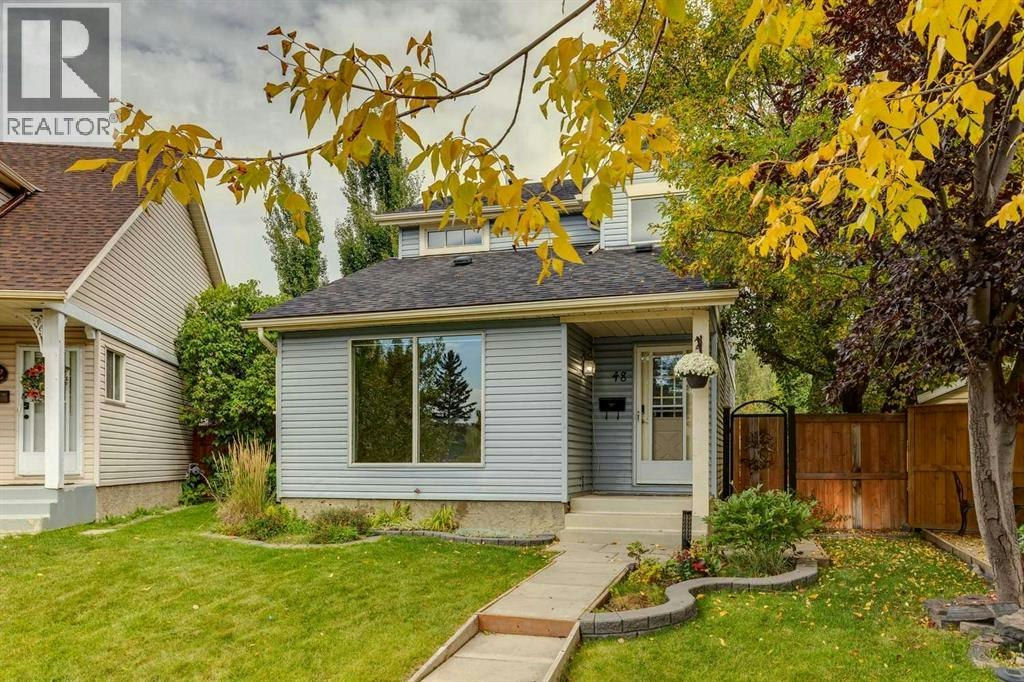 48 Woodglen Court SW