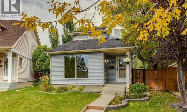 48 Woodglen Court SW