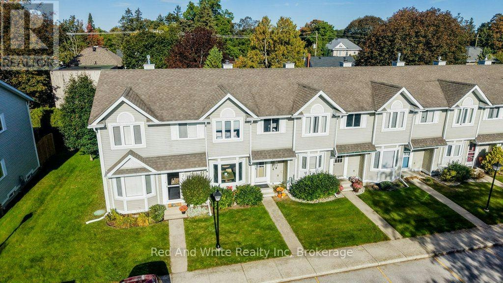 8-160 Morpeth Street, Saugeen Shores, ON, N0H 2L0