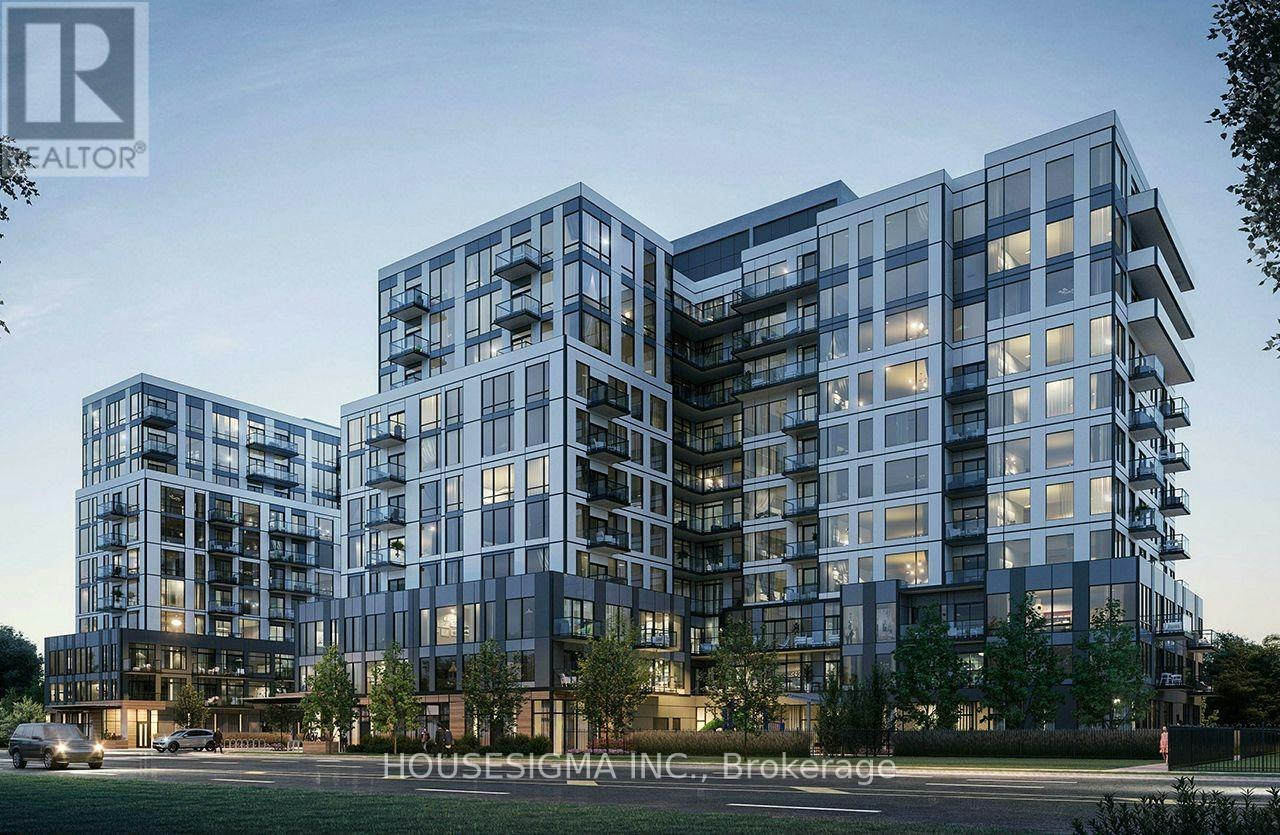 608-7439 Kingston Road E, Toronto, ON, M1B 0G1