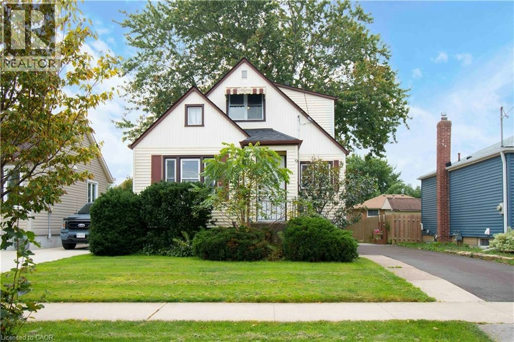 9 Bridge Street, St. Catharines, ON, L2S 2V7