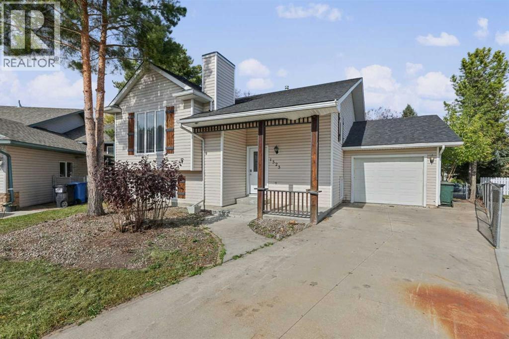 1525 Mary Place, Didsbury, AB, T0M 0W0