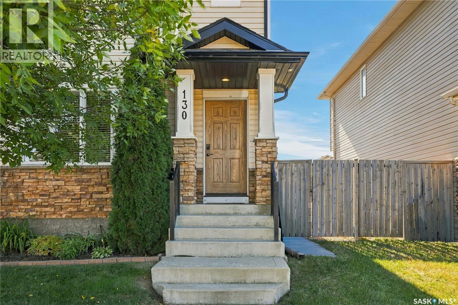 130 Lynd Crescent, Saskatoon, SK, S7T 0G9
