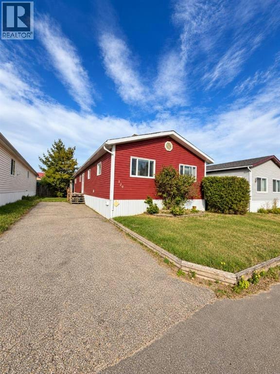 128 Grandview Crescent, Fort Mcmurray, AB, T9H 4X6