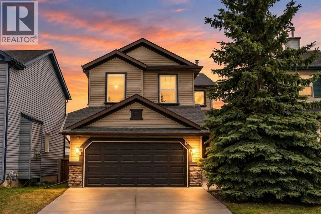 19 Covemeadow Crescent NE, Calgary, AB, T3K 6A8