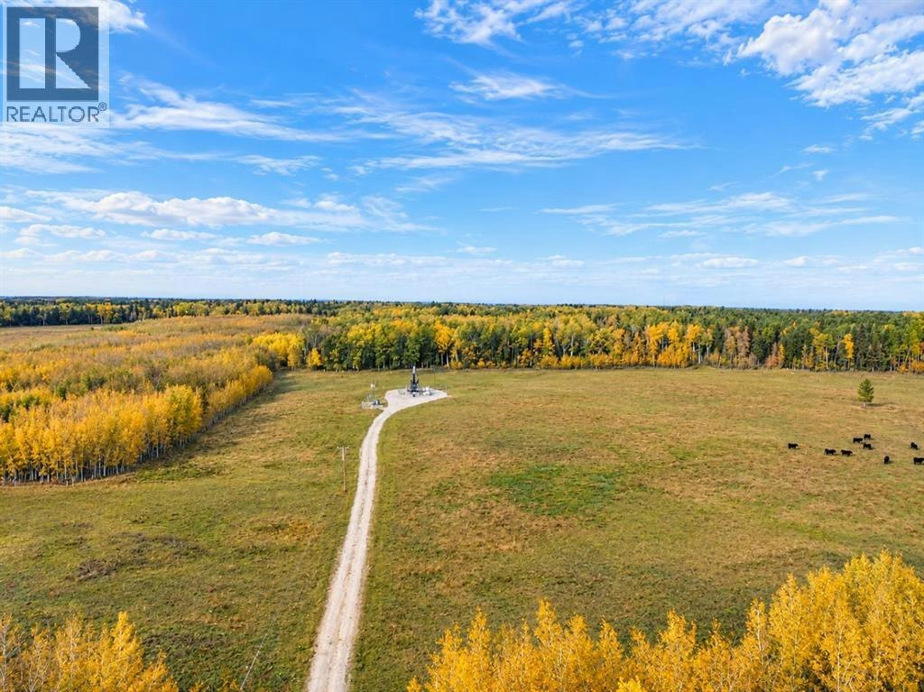 32310 45 Range Road, Rural Mountain View County, AB, T0M 1X0