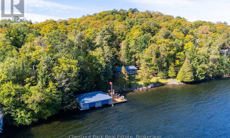 1040 Echo Bay Road