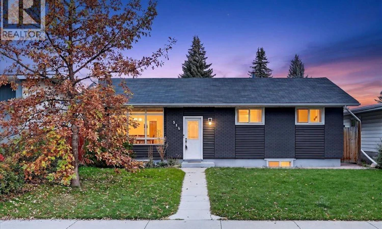 316 Wascana Road SE