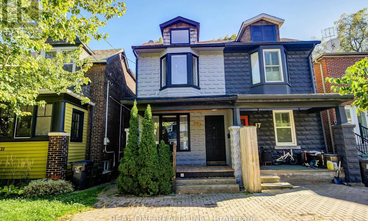 19 Battenberg Avenue