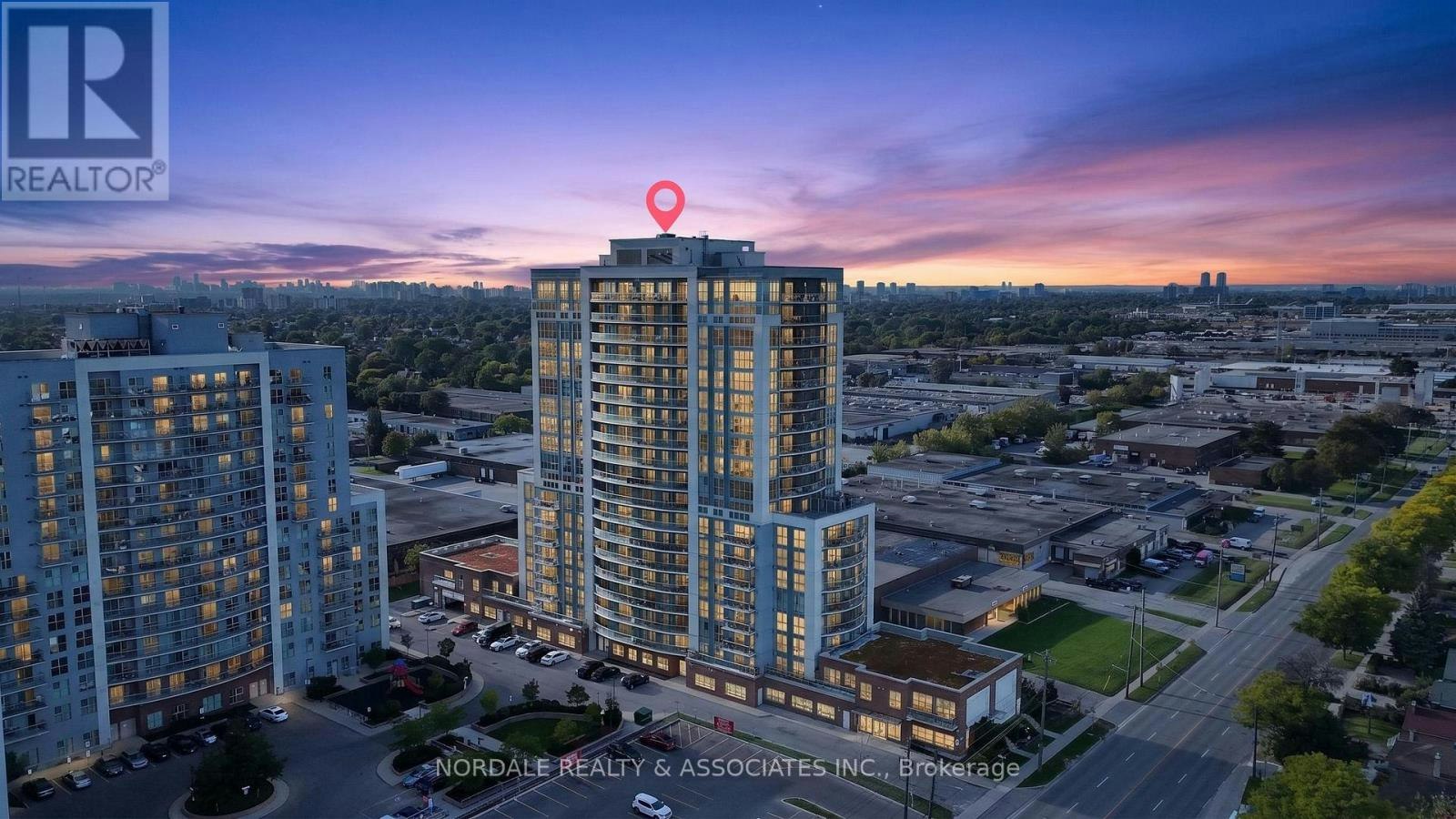 2103-1328 Birchmount Road, Toronto, ON, M1R 0B6