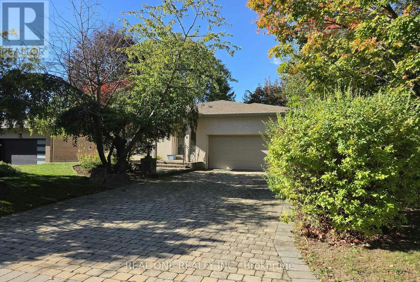36 Wildrose Crescent E, Markham, ON, L3T 1N5