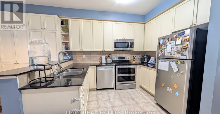 157 Cedar Lake Crescent, Brampton, ON, L6Y 0P9