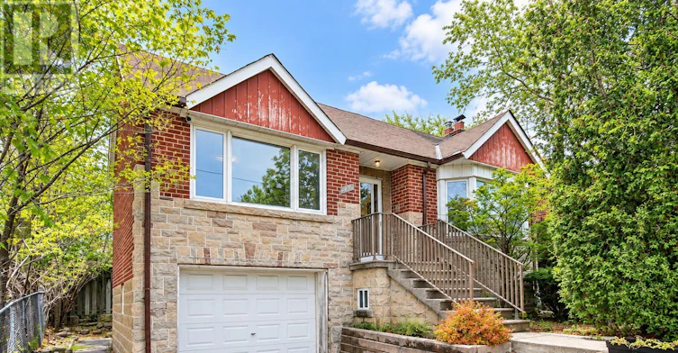 104 Shelborne Avenue, Toronto, ON, M5N 1Z3