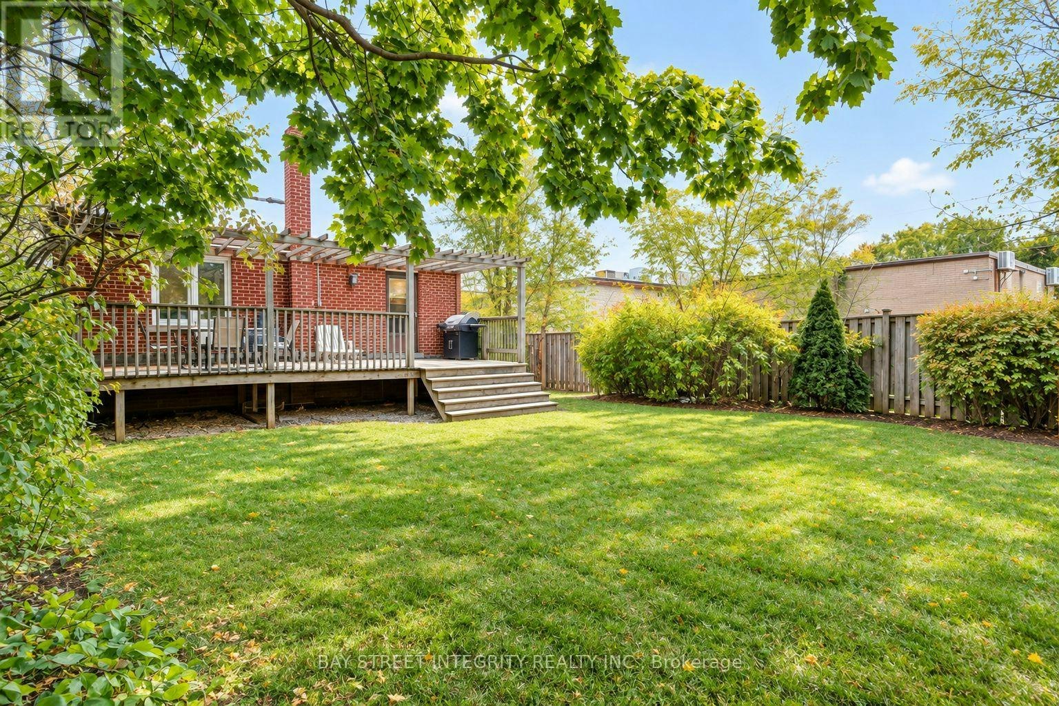 104 Shelborne Avenue, Toronto, ON, M5N 1Z3 - 17