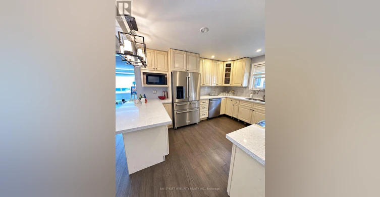 MAIN FLOOR-104 Shelborne Avenue, Toronto, ON, M5N 1Z3 - 19