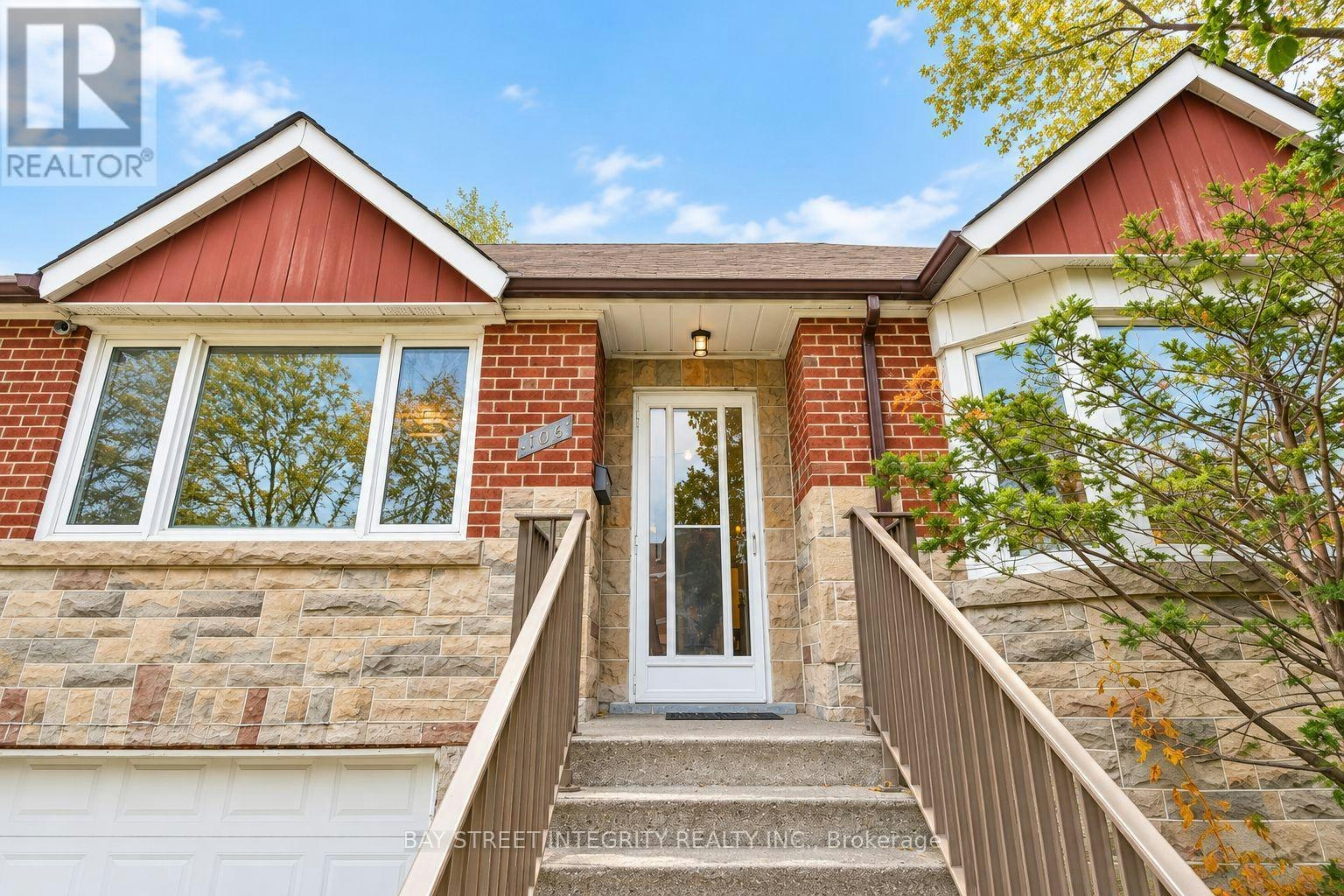 104 Shelborne Avenue, Toronto, ON, M5N 1Z3 - 2