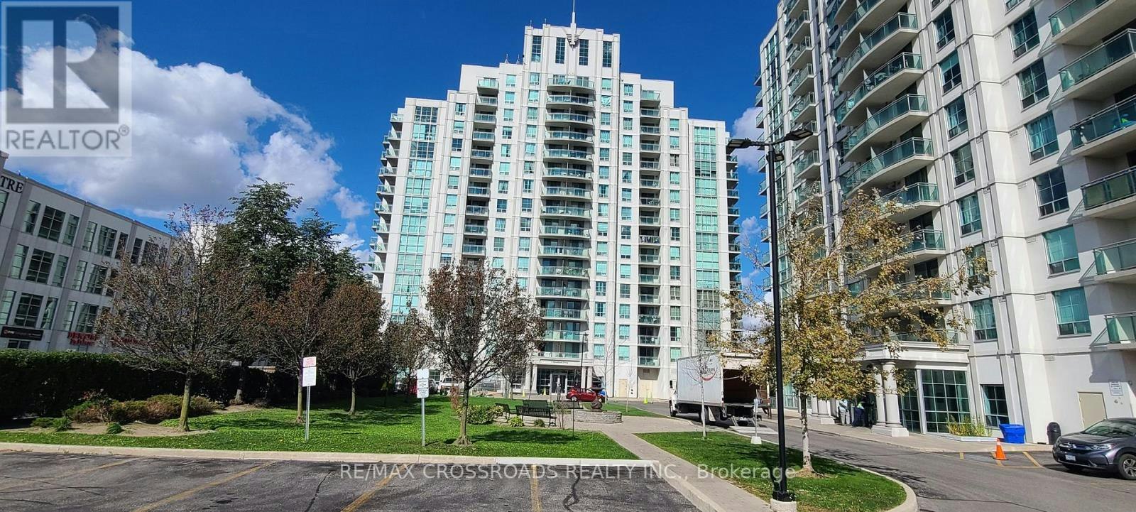 3M-6 Rosebank Drive, Toronto, ON, M1B 0A1