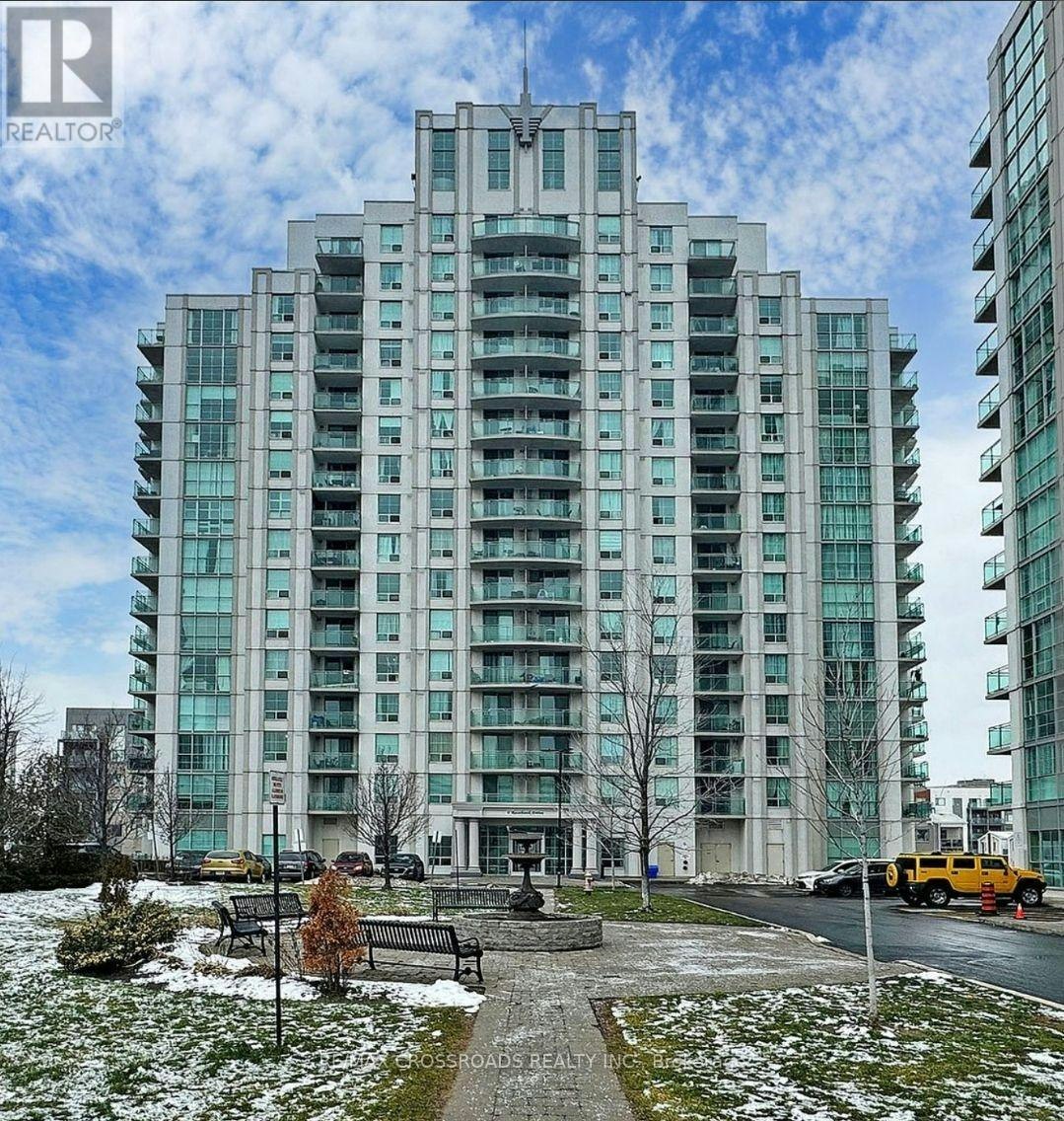3M-6 Rosebank Drive, Toronto, ON, M1B 0A1