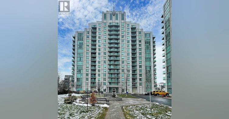 3M-6 Rosebank Drive, Toronto, ON, M1B 0A1