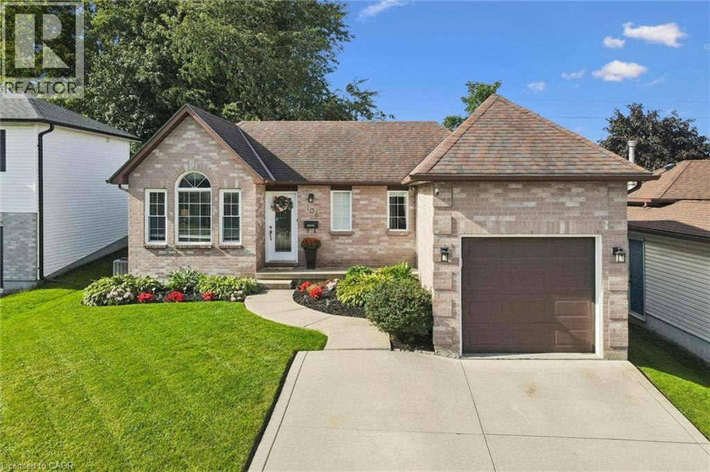 108 Canrobert Street, Woodstock, ON, N4S 8X5