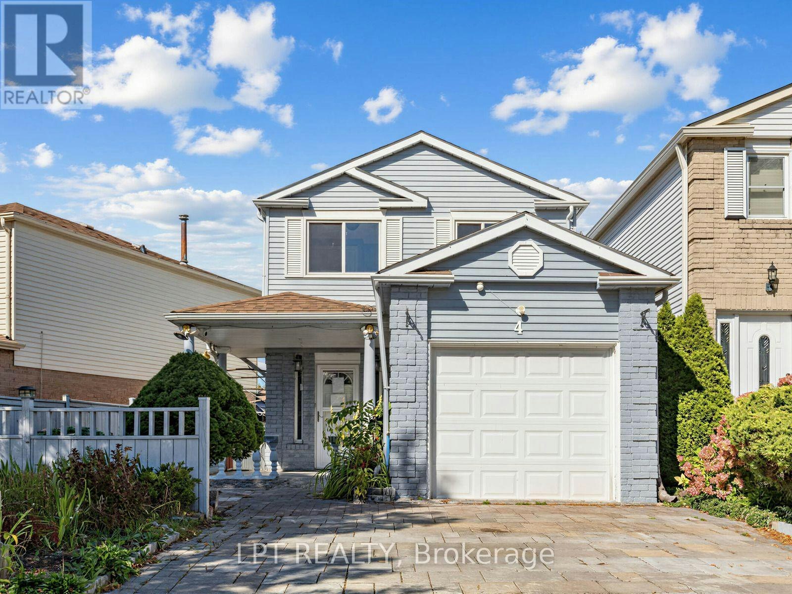 4 Shepmore Terrace, Toronto, ON, M1B 3H4