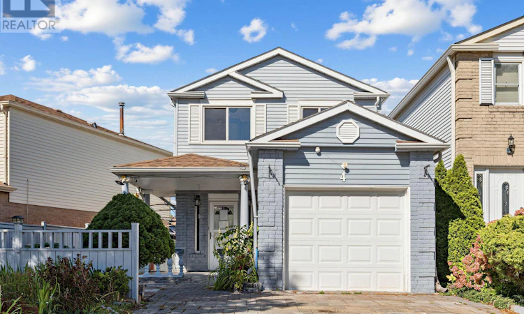 4 Shepmore Terrace
