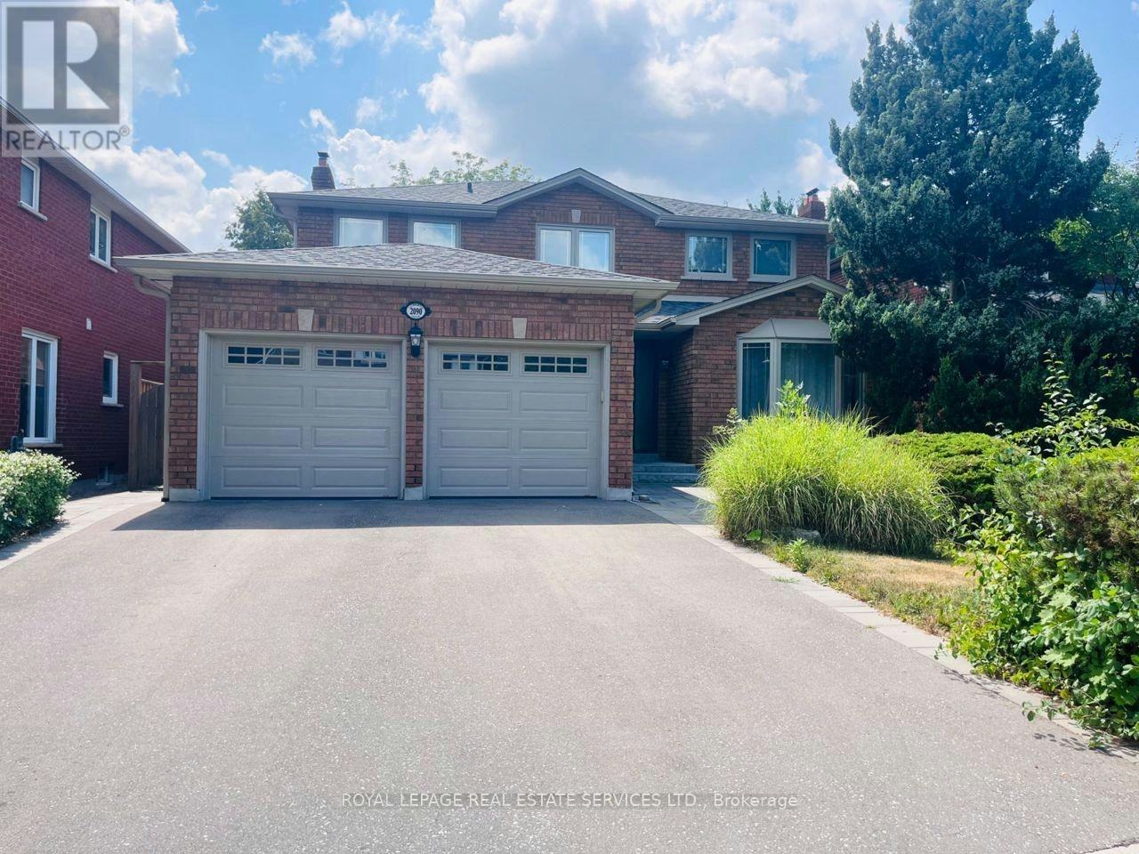 BSMT-2090 Laurelwood Drive, Oakville, ON, L6H 4S7