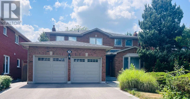 BSMT-2090 Laurelwood Drive, Oakville, ON, L6H 4S7