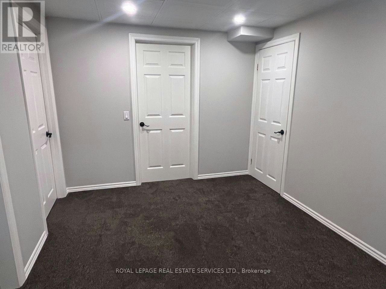 BSMT-2090 Laurelwood Drive, Oakville, ON, L6H 4S7 - 2